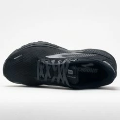 Brooks Adrenaline GTS 22 Women's Black/Black/Ebony Running Shoes