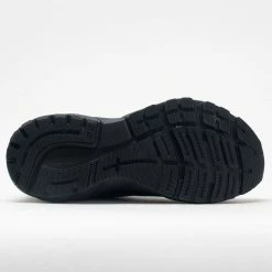 Brooks Adrenaline GTS 22 Women's Black/Black/Ebony Running Shoes