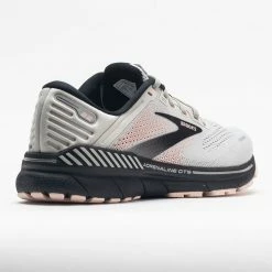 Running Shoes Brooks Adrenaline GTS 22 Women's Gray/Rose/Black 13 Running Shoes Brooks Adrenaline GTS 22 Women's Gray/Rose/Black