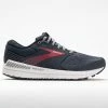 Brooks Beast 2020 Men's Blackened Pearl/Black/Red 1 Brooks Beast 2020 Men's Blackened Pearl/Black/Red