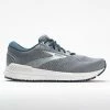 Running Shoes Brooks Addiction GTS 15 Women's Gray/Navy/Aqua 1 Running Shoes Brooks Addiction GTS 15 Women's Gray/Navy/Aqua