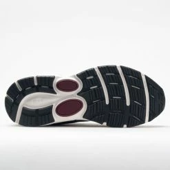 Running Shoes Brooks Dyad 11 Men's Blackened Pearl/Alloy/Red 11 Running Shoes Brooks Dyad 11 Men's Blackened Pearl/Alloy/Red