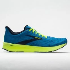 Running Shoes Brooks Hyperion Tempo Men's Blue/Nightlife/Peacoat