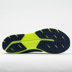 Running Shoes Brooks Hyperion Tempo Men's Blue/Nightlife/Peacoat