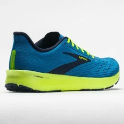 Running Shoes Brooks Hyperion Tempo Men's Blue/Nightlife/Peacoat