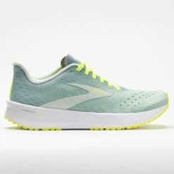 Brooks Hyperion Tempo Women's Blue/Aqua/Nightlife