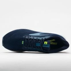 Running Shoes Brooks Launch 8 Men's Peacoat/Legion Blue/Nightlife