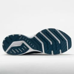 Running Shoes Brooks Launch 8 Men's Peacoat/Legion Blue/Nightlife