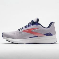 Brooks Launch 8 Women's Lavender/Astral/Coral Running Shoes