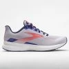 Brooks Launch 8 Women's Lavender/Astral/Coral Running Shoes