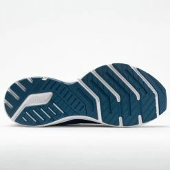 Brooks Launch GTS 8 Men's Peacoat/Legion Blue/Nightlife