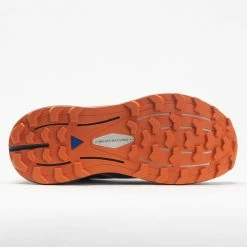 Brooks Cascadia 16 Men's Oyster Mushroom/Orange