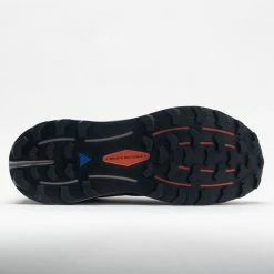 Trail Running Shoes Brooks Cascadia 16 GTX Men's Black/ebony/Cinnabar 11 Trail Running Shoes Brooks Cascadia 16 GTX Men's Black/ebony/Cinnabar