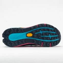 Merrell Agility Peak 4 Women's Atoll Trail Running Shoes