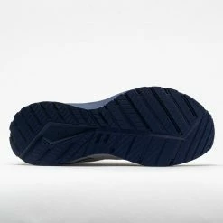 Brooks Revel 5 Men's Breakthrough Collection White/Blue Running Shoes 11 Brooks Revel 5 Men's Breakthrough Collection White/Blue Running Shoes