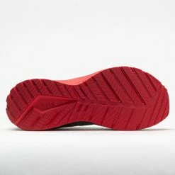 Running Shoes Brooks Revel 5 Men's Breakthrough Collection Grey/Red