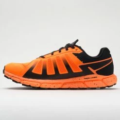 Inov-8 Terraultra G 270 Men's Orange/Black Trail Running Shoes