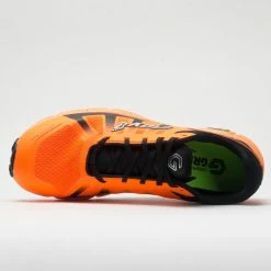 Inov-8 Terraultra G 270 Men's Orange/Black Trail Running Shoes