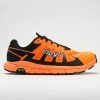 Inov-8 Terraultra G 270 Men's Orange/Black Trail Running Shoes 2 Inov-8 Terraultra G 270 Men's Orange/Black Trail Running Shoes