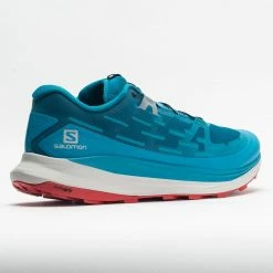 Salomon Ultra Glide Men's Crystal Teal/Barrier Reef/Goji Berry