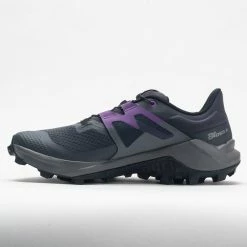 Salomon Wildcross 2 Women's India Ink/Quiet Shade/Royal Lilac Trail Running Shoes