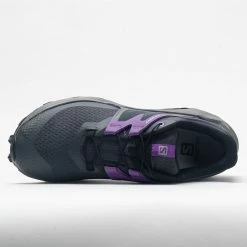 Salomon Wildcross 2 Women's India Ink/Quiet Shade/Royal Lilac Trail Running Shoes