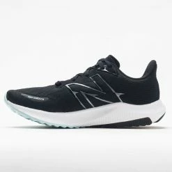 Running Shoes New Balance FuelCell Propel V3 Women's Black/Pale Blue Chill/White