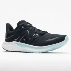 Running Shoes New Balance FuelCell Propel V3 Women's Black/Pale Blue Chill/White