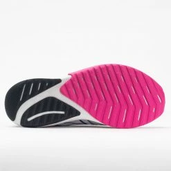 New Balance FuelCell Propel V3 Women's White/Pink Glo/Deep Violet Running Shoes 11 New Balance FuelCell Propel V3 Women's White/Pink Glo/Deep Violet Running Shoes