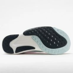 Running Shoes New Balance FuelCell Rebel V2 Women's Pale Blue Chill/Pink Glo