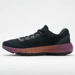 Under Armour HOVR Machina 2 Colorshift Women's Black Running Shoes 9 Under Armour HOVR Machina 2 Colorshift Women's Black Running Shoes