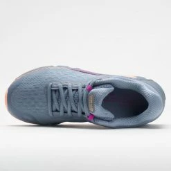 Under Armour HOVR Infinite 3 Women's Washed Blue 10 Under Armour HOVR Infinite 3 Women's Washed Blue