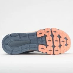 Under Armour HOVR Infinite 3 Women's Washed Blue 11 Under Armour HOVR Infinite 3 Women's Washed Blue