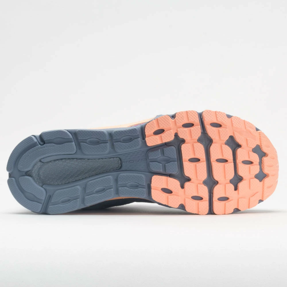 Under Armour HOVR Infinite 3 Women's Washed Blue 6 Under Armour HOVR Infinite 3 Women's Washed Blue
