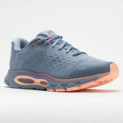 Under Armour HOVR Infinite 3 Women's Washed Blue 12 Under Armour HOVR Infinite 3 Women's Washed Blue
