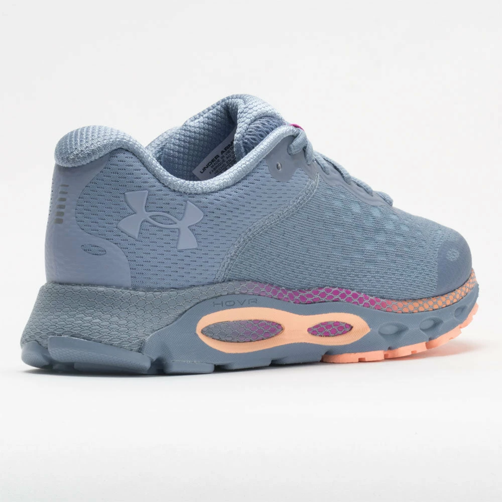 Under Armour HOVR Infinite 3 Women's Washed Blue 8 Under Armour HOVR Infinite 3 Women's Washed Blue