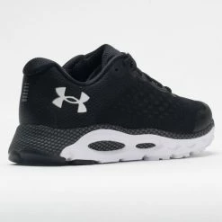 Running Shoes Under Armour HOVR Infinite 3 Men's Black/White