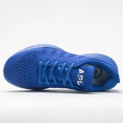 Athletic Propulsion Labs Running Shoes APL TechLoom Pro Women's Cobalt/Pristine