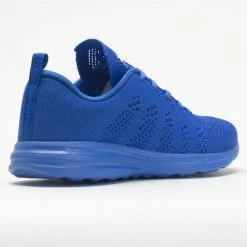 Athletic Propulsion Labs Running Shoes APL TechLoom Pro Women's Cobalt/Pristine