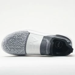 Athletic Propulsion Labs APL TechLoom Bliss Women's Black/White/Reverse 10 Athletic Propulsion Labs APL TechLoom Bliss Women's Black/White/Reverse