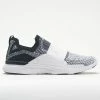 Athletic Propulsion Labs APL TechLoom Bliss Women's Black/White/Reverse