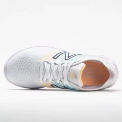 New Balance Fresh Foam Beacon V3 Women's White/Astral Glow