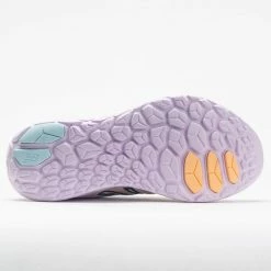 New Balance Fresh Foam Beacon V3 Women's White/Astral Glow