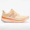Running Shoes New Balance Fresh Foam Vongo V5 Women's Light Mango/Arctic Fox
