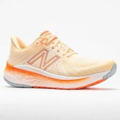 Running Shoes New Balance Fresh Foam Vongo V5 Women's Light Mango/Arctic Fox