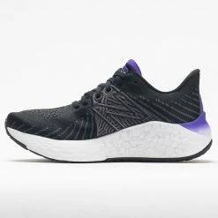 Running Shoes New Balance Fresh Foam Vongo V5 Women's Black/Deep Violet