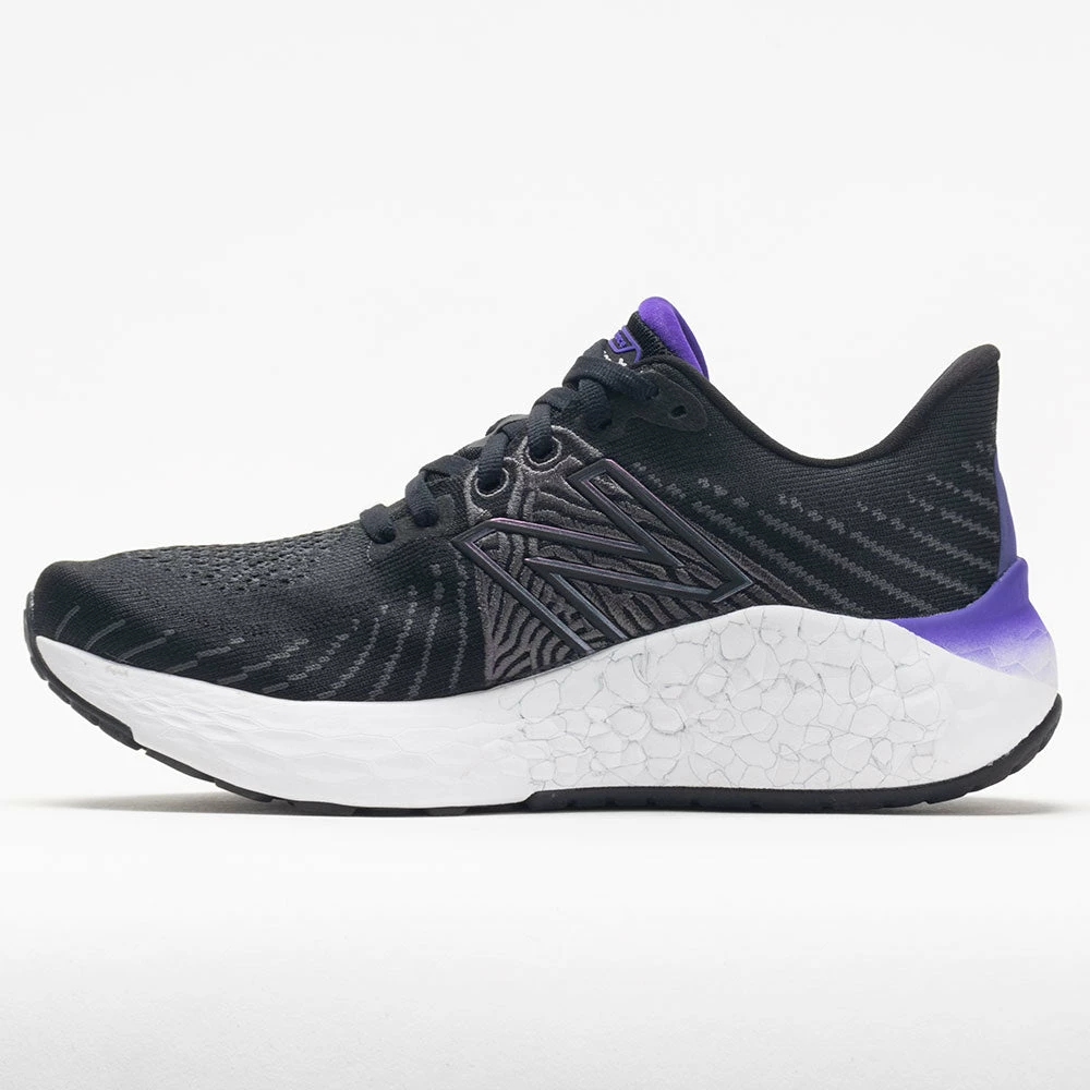 Running Shoes New Balance Fresh Foam Vongo V5 Women's Black/Deep Violet 4 Running Shoes New Balance Fresh Foam Vongo V5 Women's Black/Deep Violet