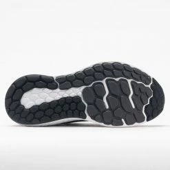 Running Shoes New Balance Fresh Foam Vongo V5 Women's Black/Deep Violet 11 Running Shoes New Balance Fresh Foam Vongo V5 Women's Black/Deep Violet