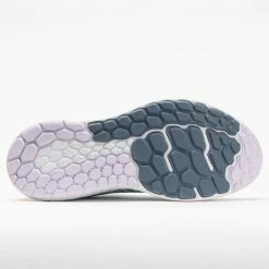 Running Shoes New Balance Fresh Foam Vongo V5 Women's White/Light Mango