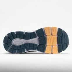 New Balance 840v5 Women's Silent Grey/Light Mango